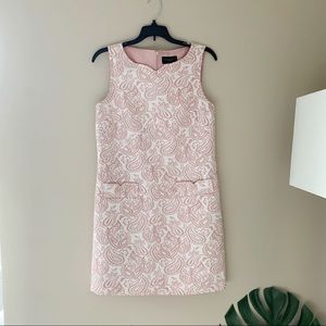 Victoria Beckham for Target Shift Paisley Dress
